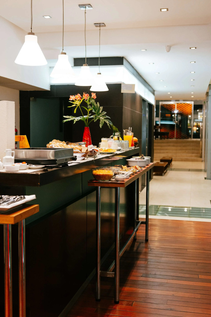 BENS - Recoleta Park