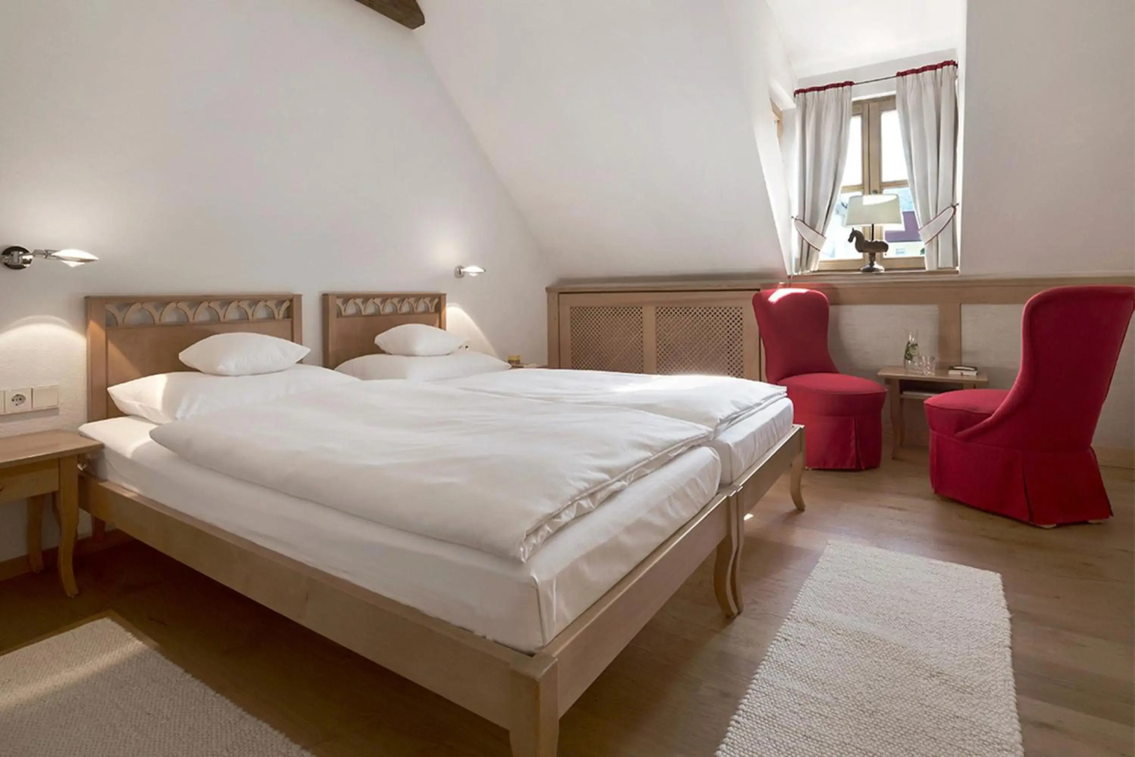 Gutshofhotel Winkler Bräu