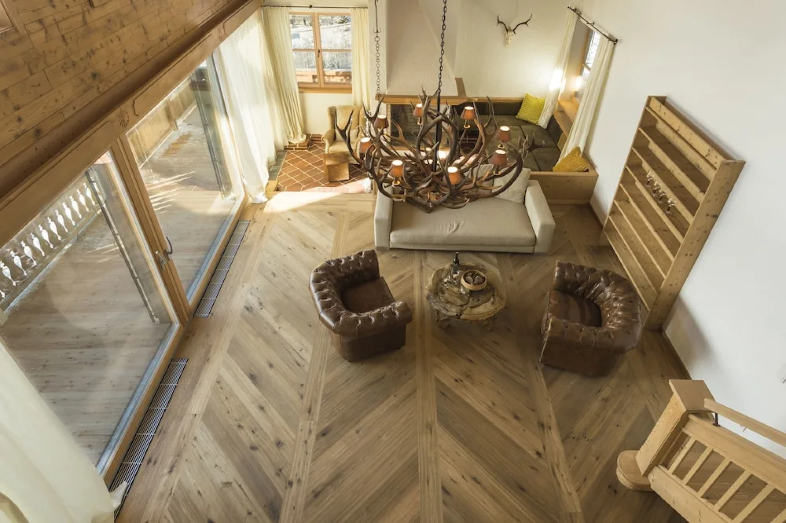 Residence Jochberg - Kitz Chalets