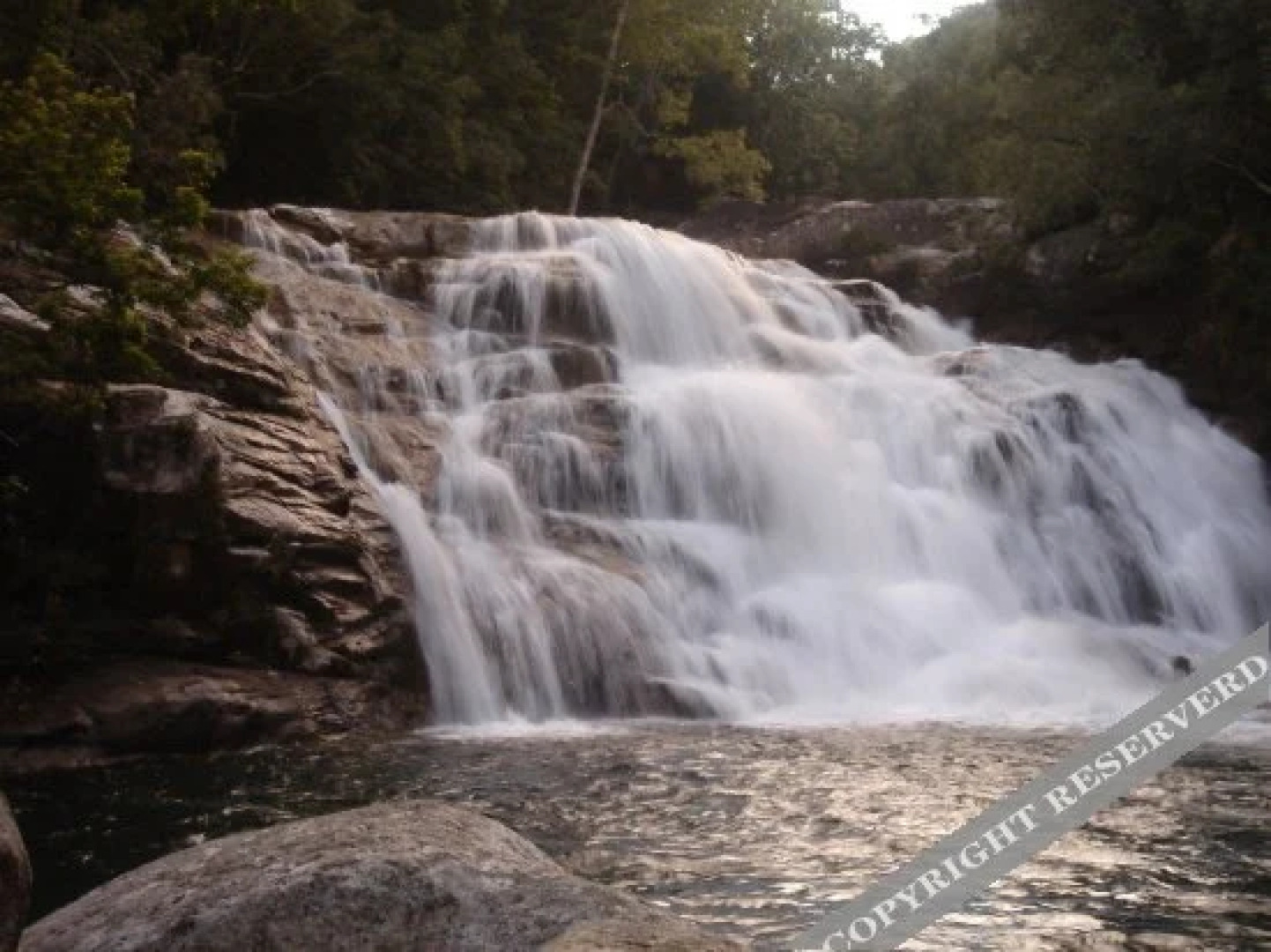 Tianchi Taoyuan Hotel