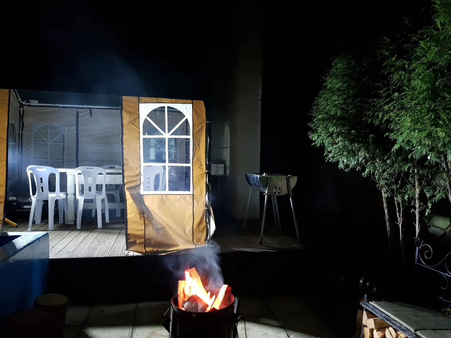 Yeonchun haneulgwa gureum