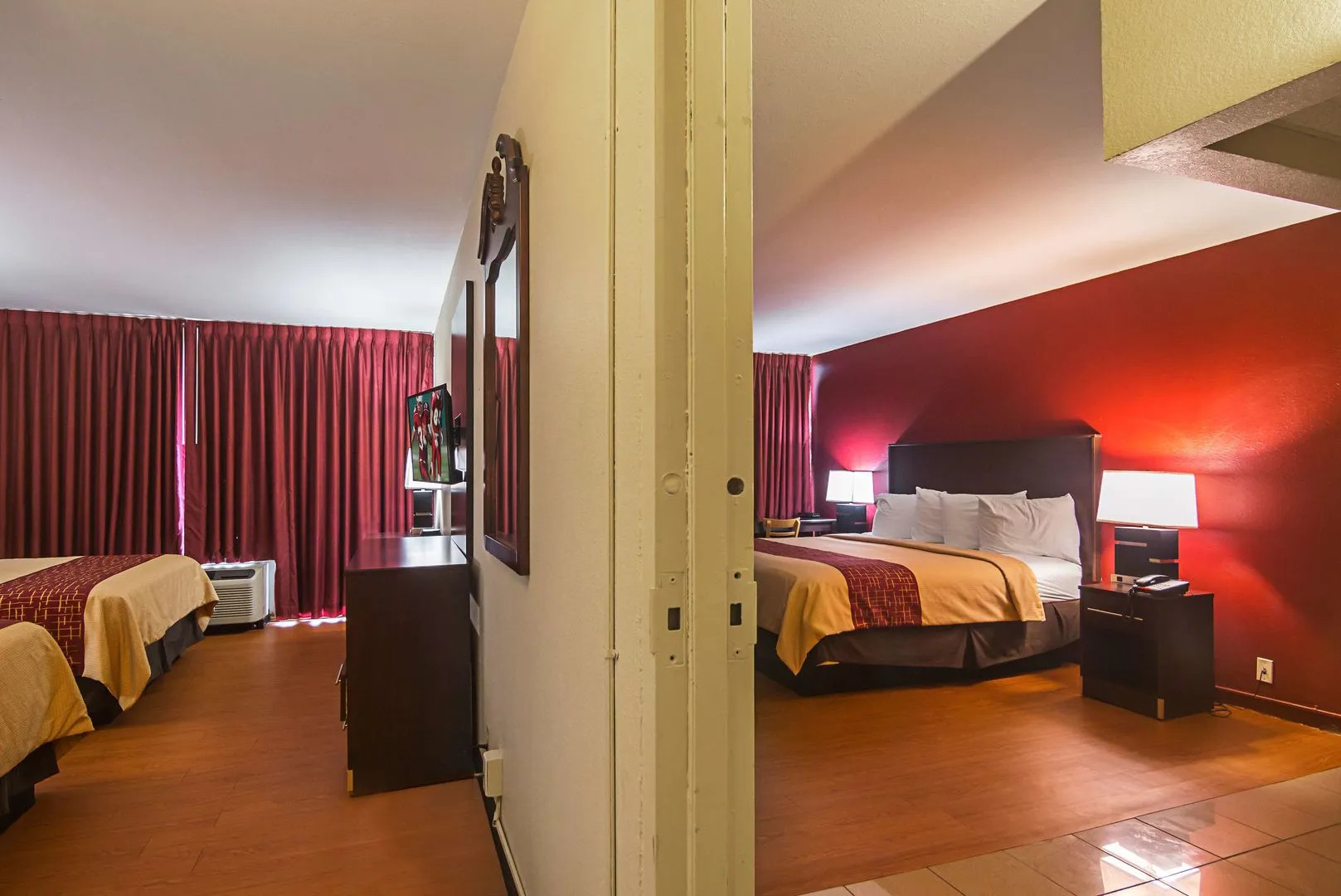 Red Roof Inn Lubbock