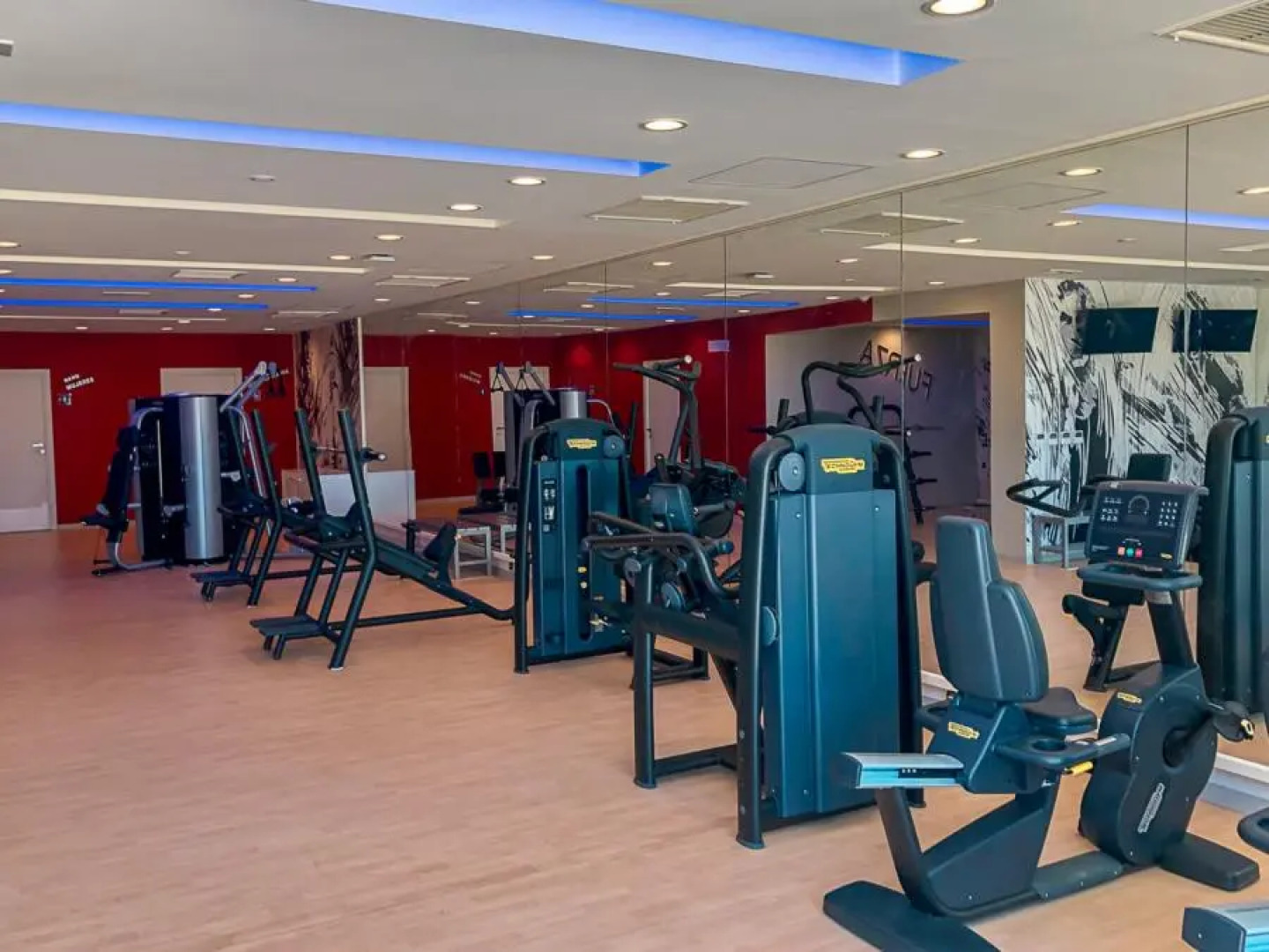 Hotel Valentin Cayo Cruz