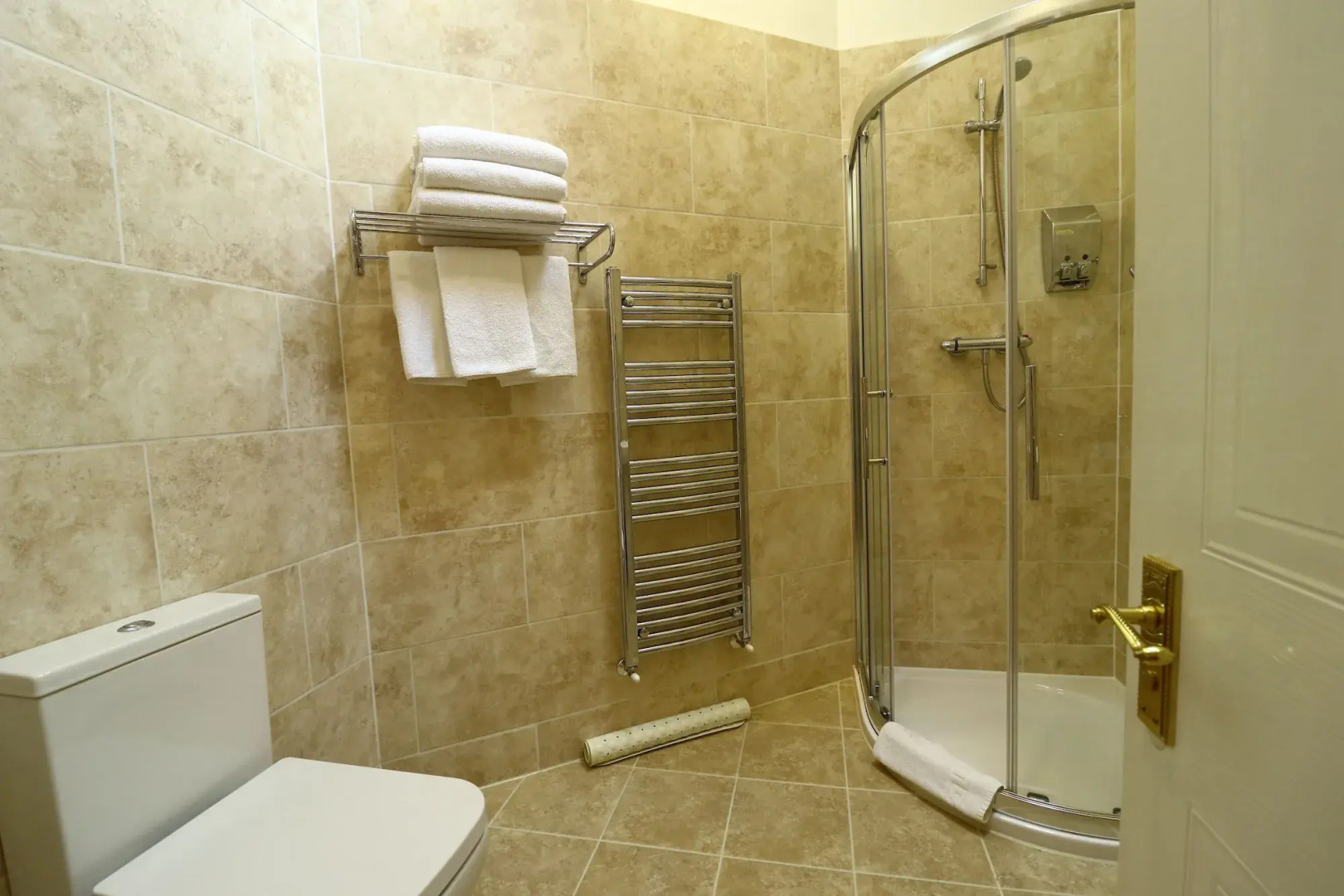 Westlands of Pitlochry