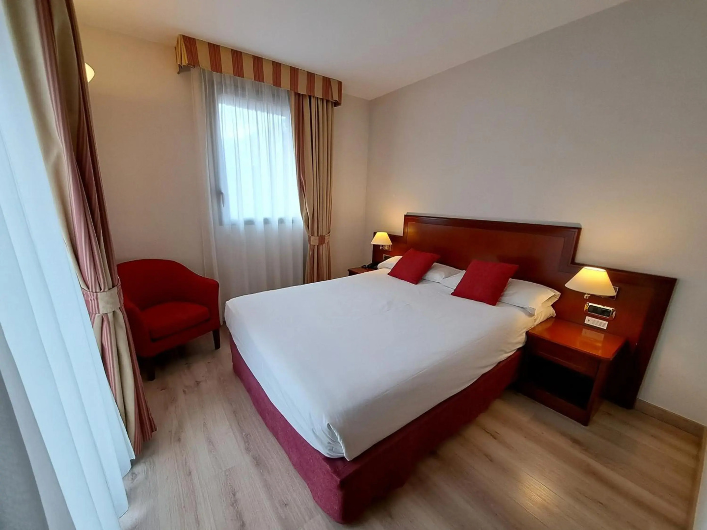 Hotel SPA Termes Carlemany