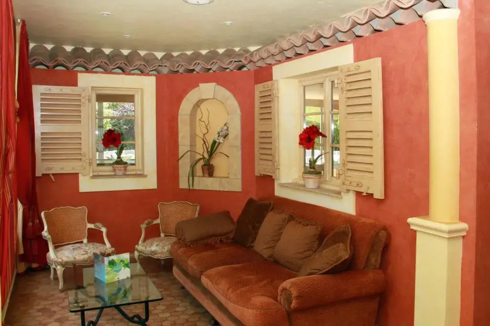 Hotel Airport Cannes Mandelieu