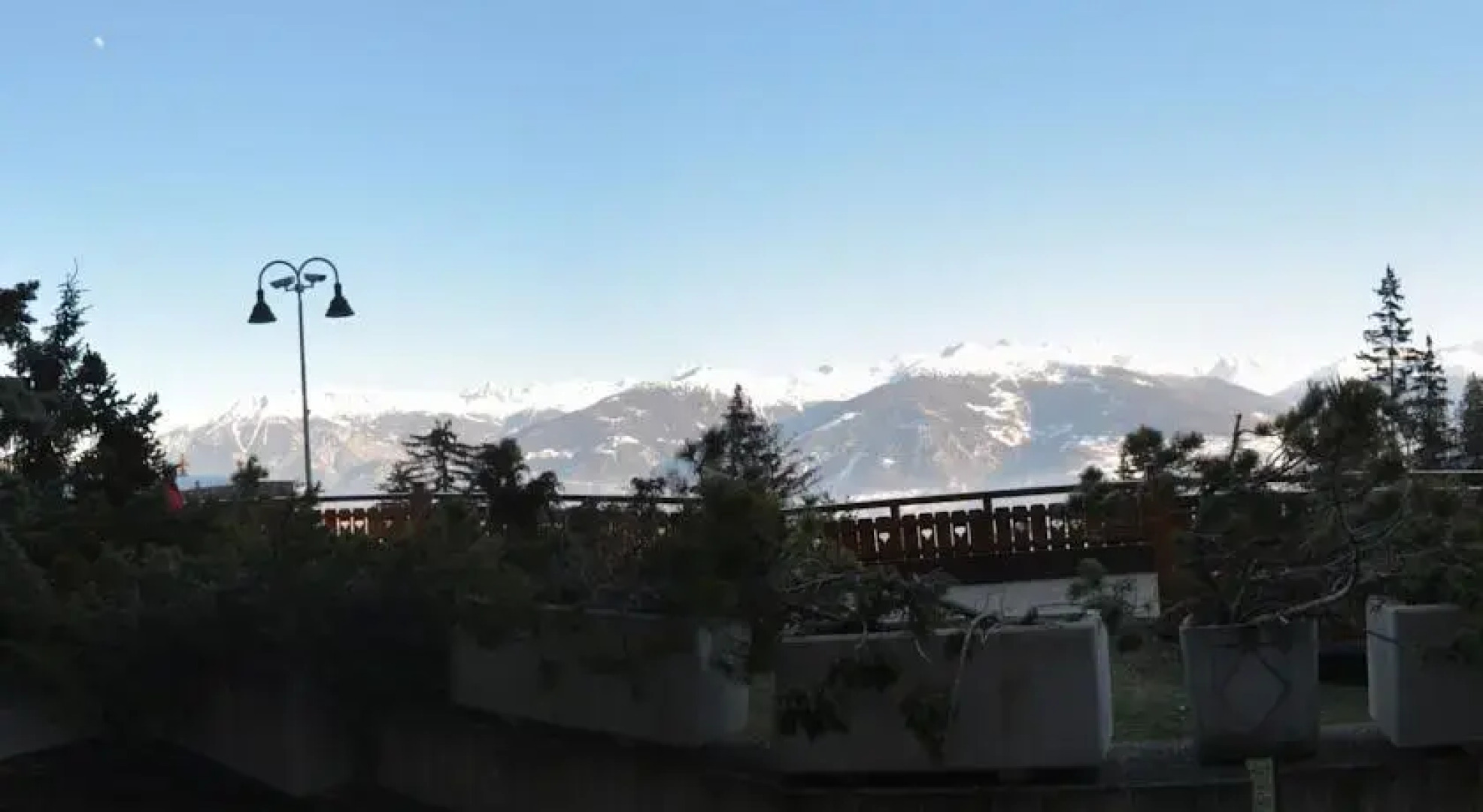 Apartment Antares 006