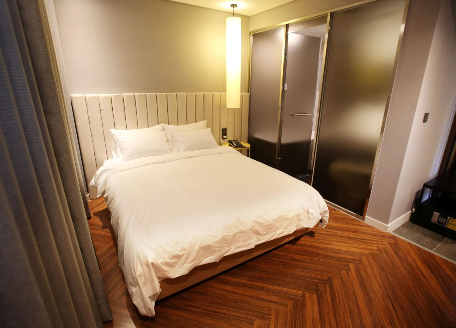 Gwangalli Hotel Londoner