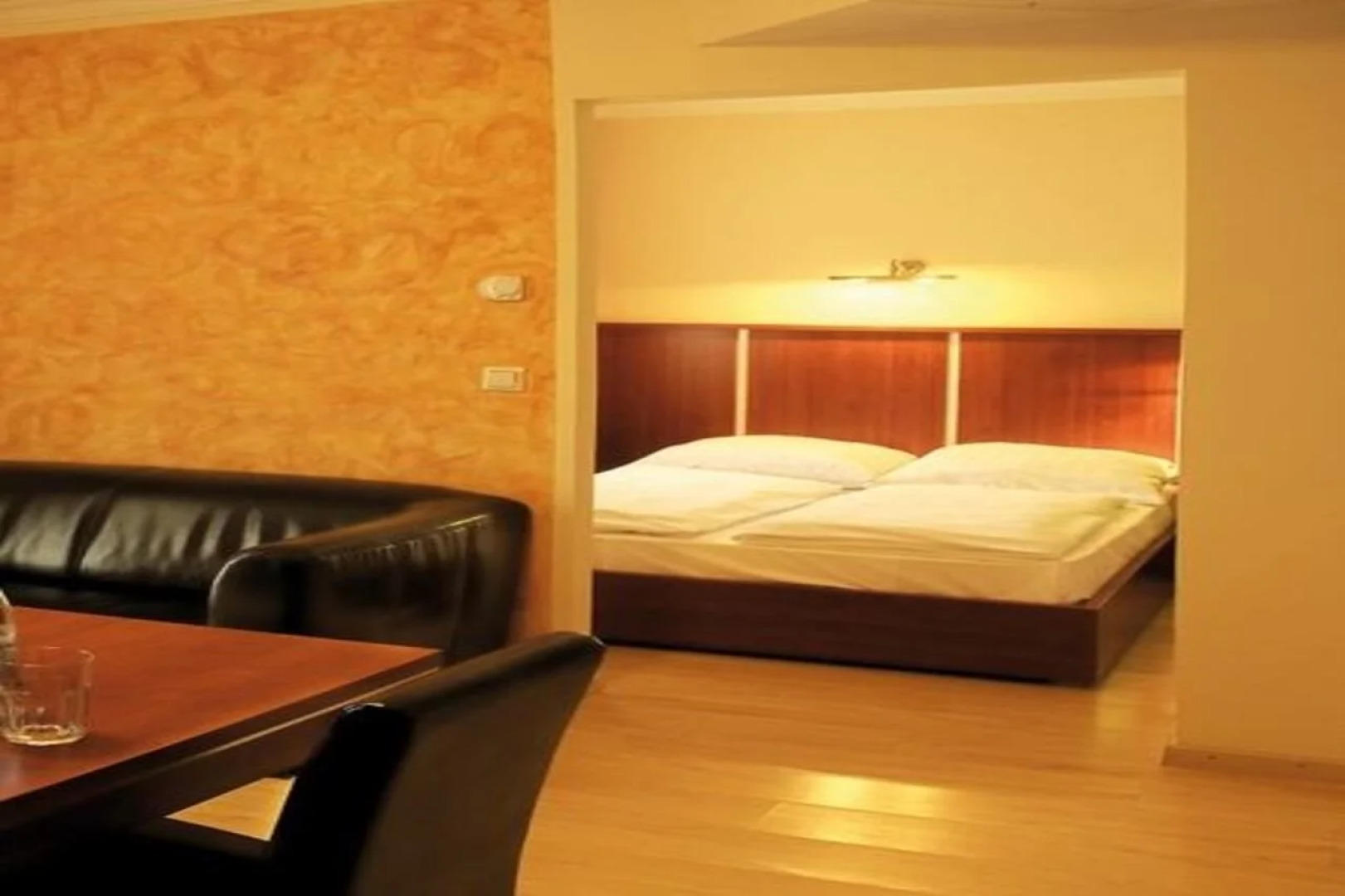 Hotel Atlas Residence