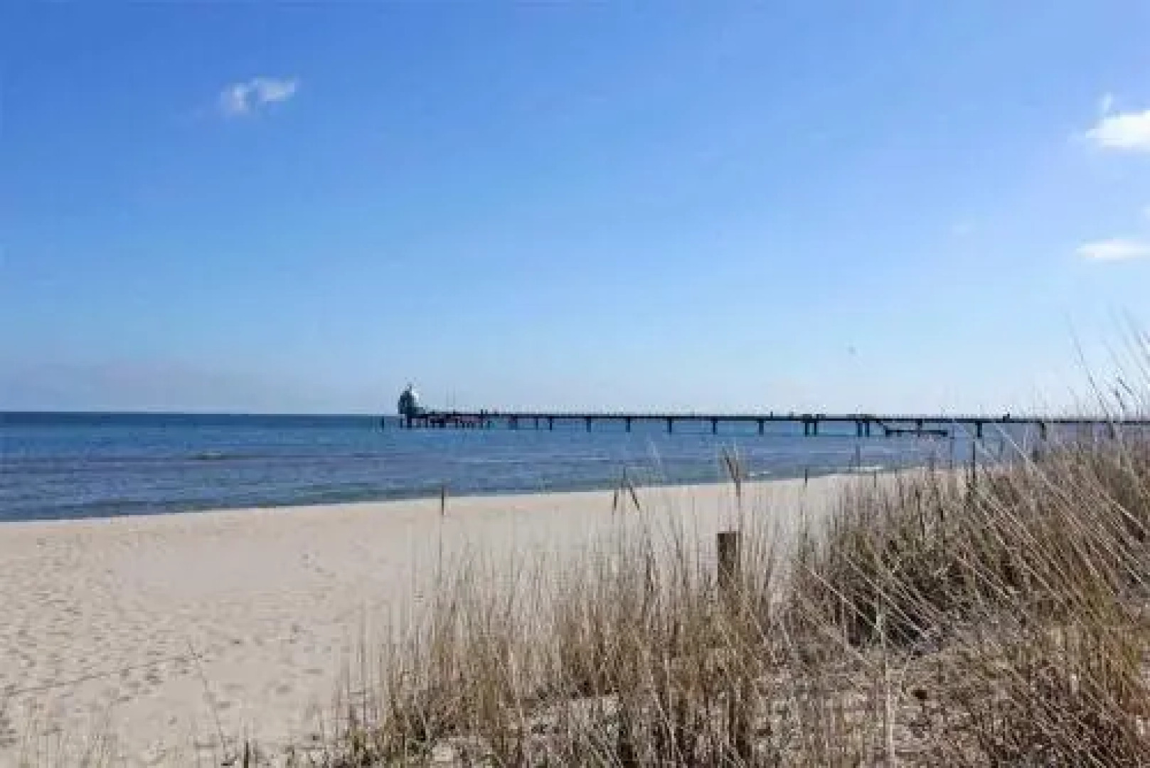 Ferienhaus Zinnowitz USE 861