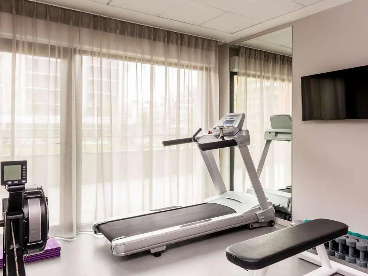 Aparthotel Adagio Access Freiburg