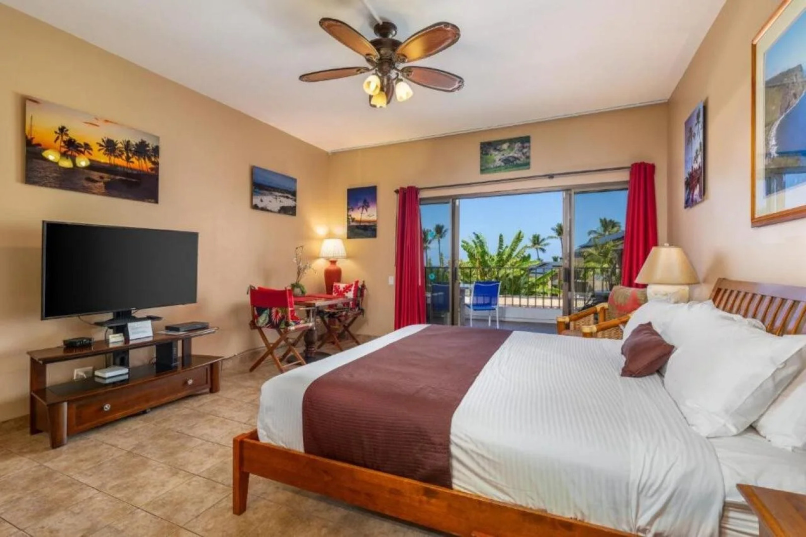 Royal Sea Cliff Kona by OUTRIGGER