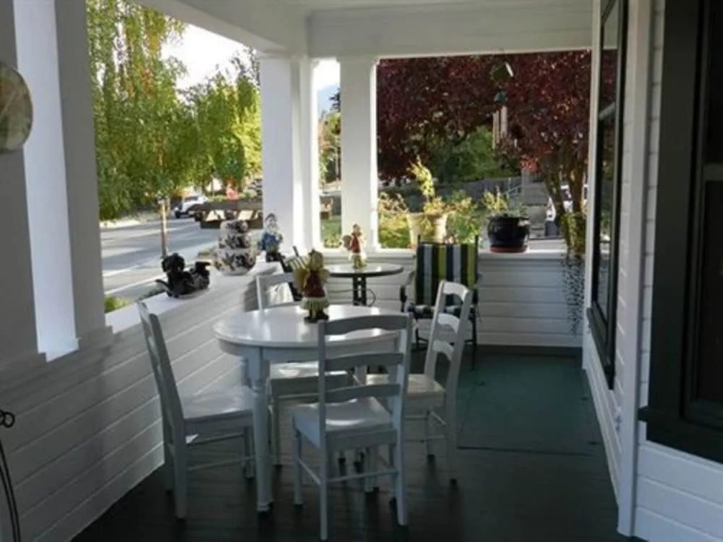 Abigail’s Bed & Breakfast Inn