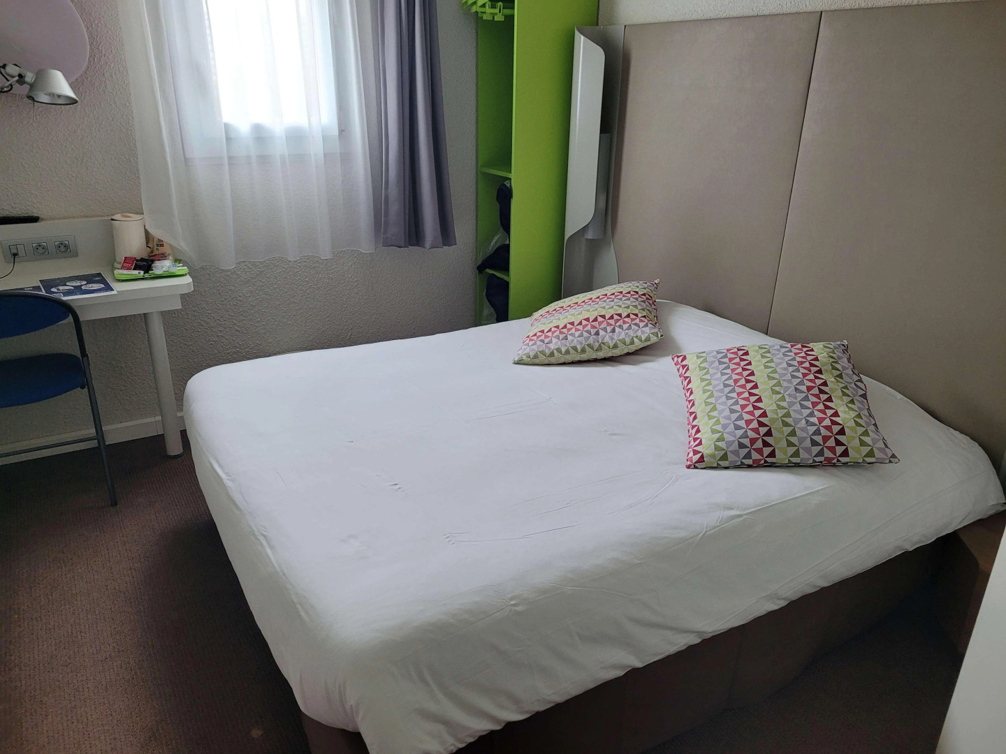 Sure Hotel by Best Western Valence Nord