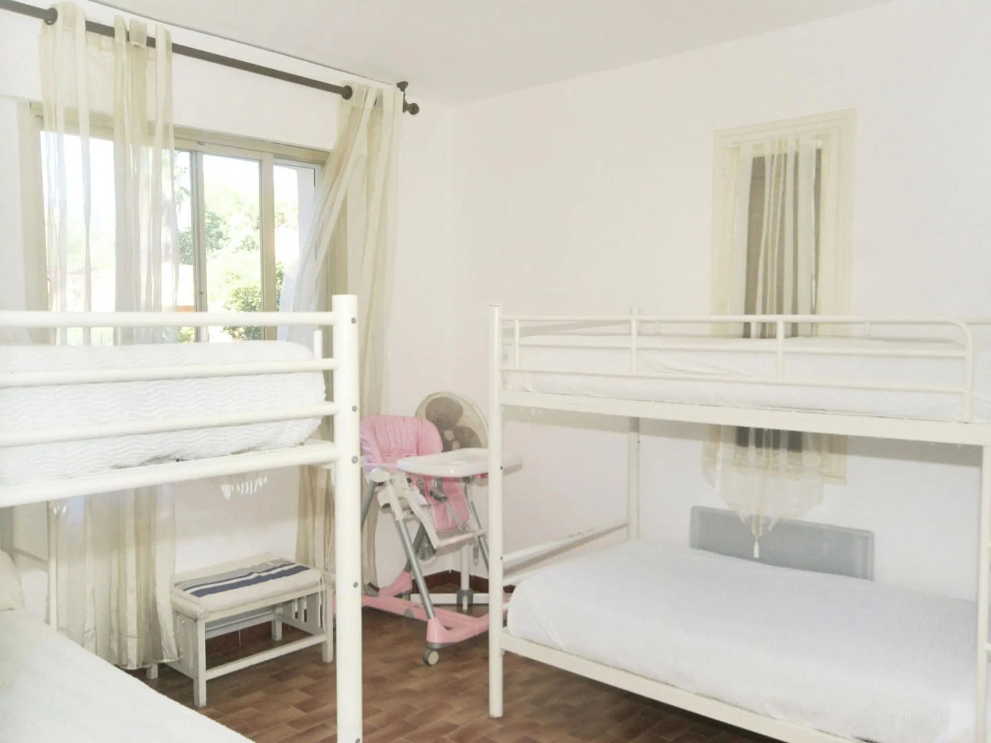 Attractive Villa in Moriani-Plage at Sea