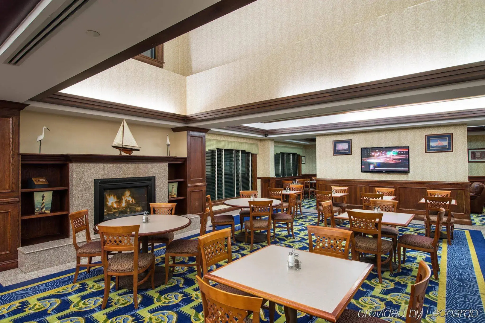Holiday Inn Express Hauppauge-Long Island
