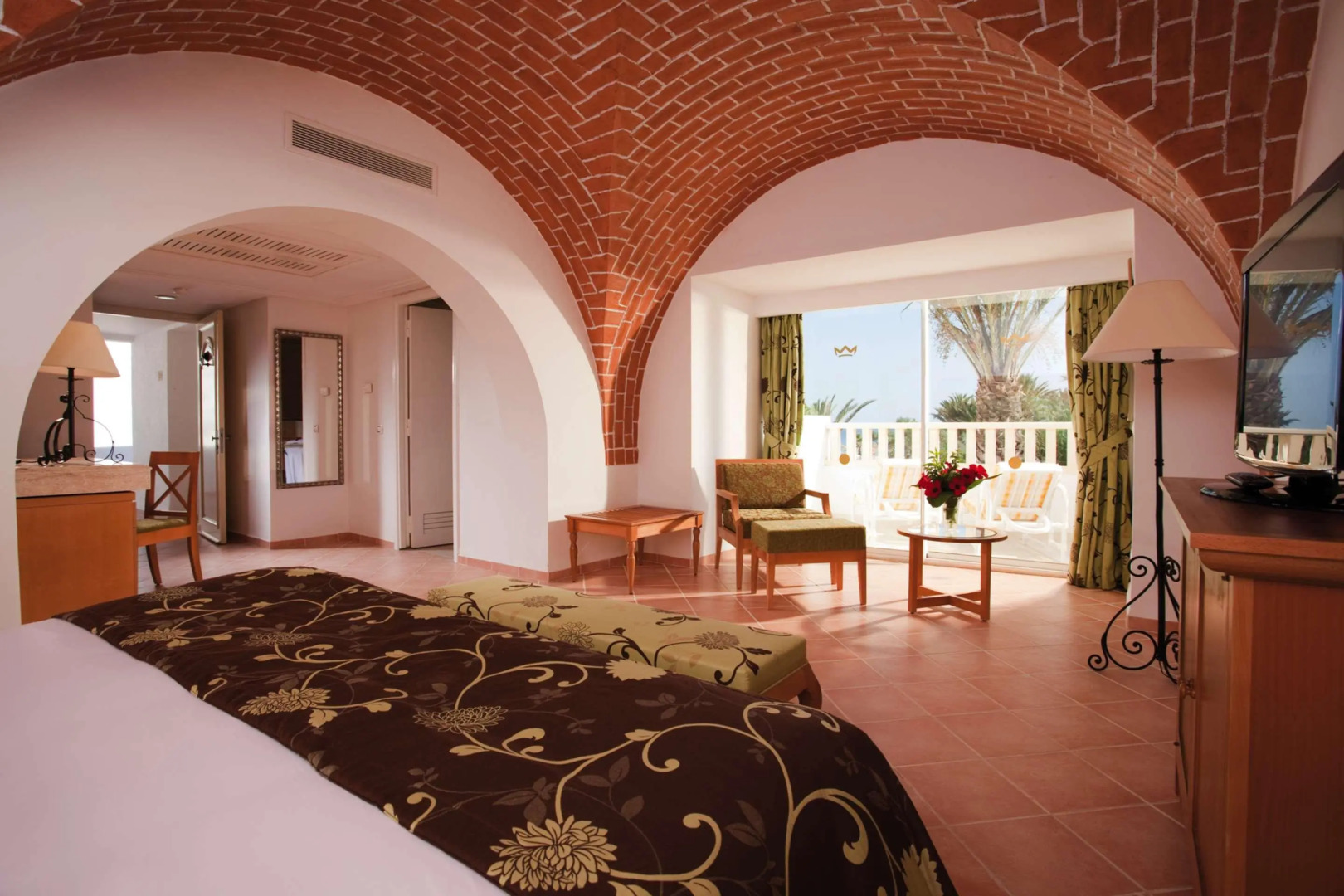 Steigenberger Marhaba Thalasso