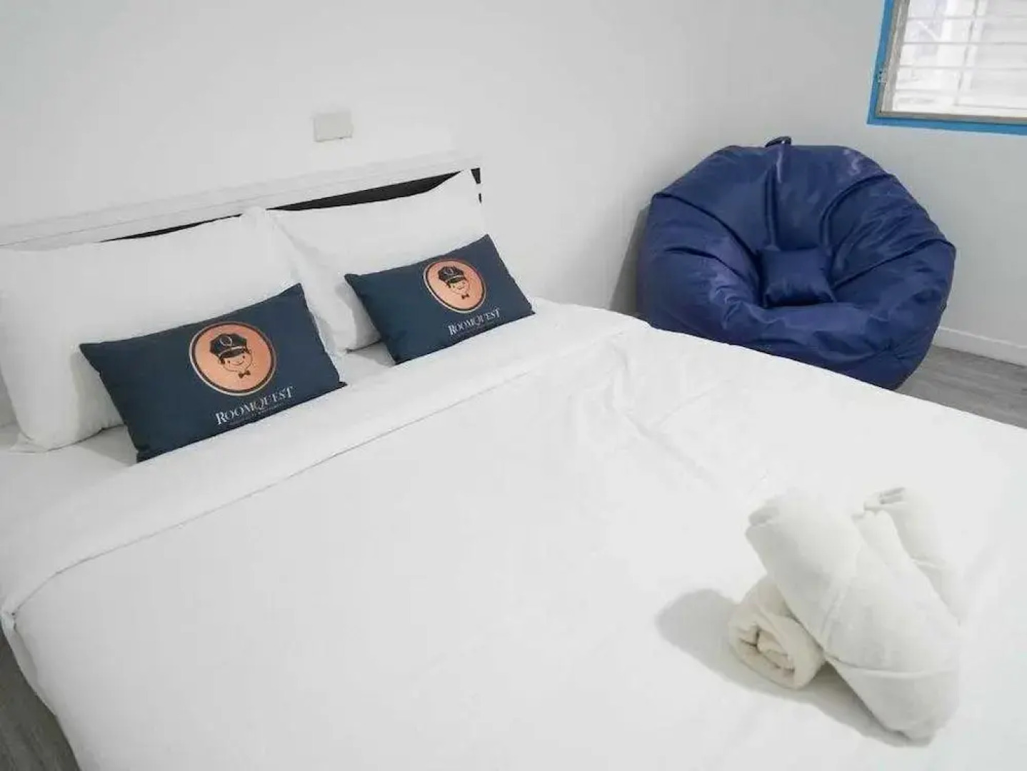 RQ North Pattaya By Collection O