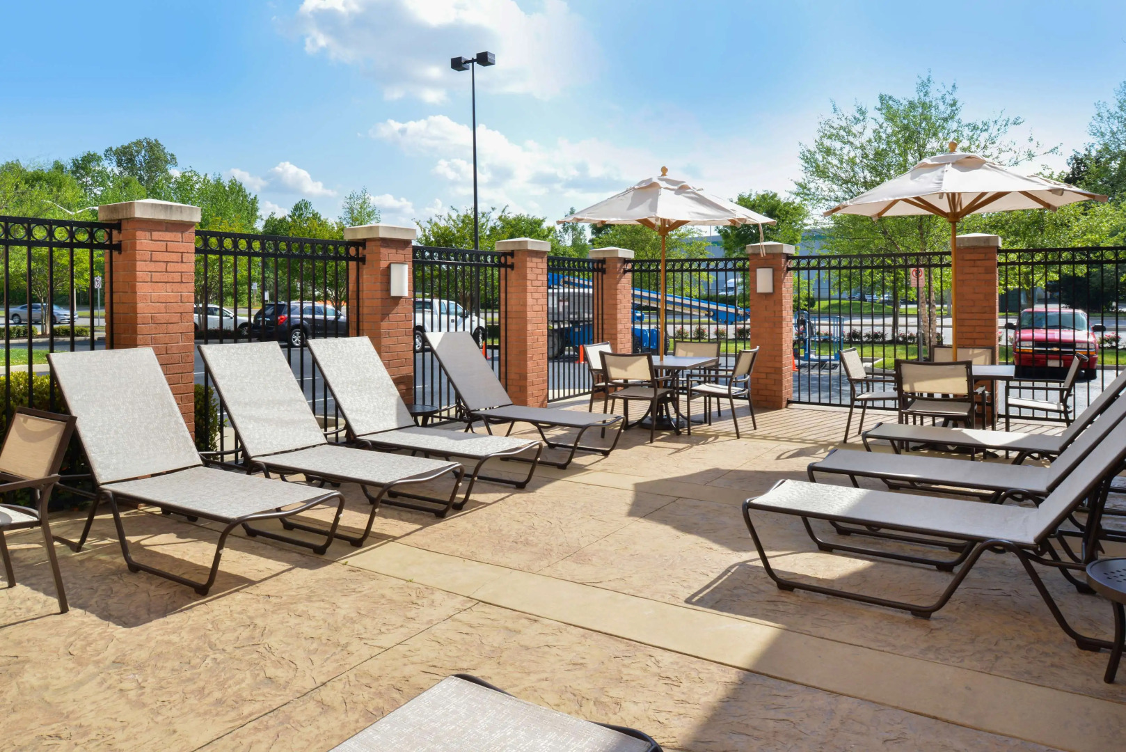 Hyatt Place Chesapeake