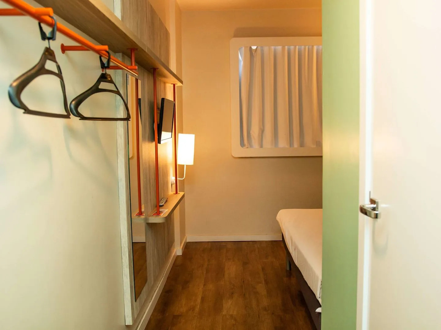 ibis budget Itaperuna