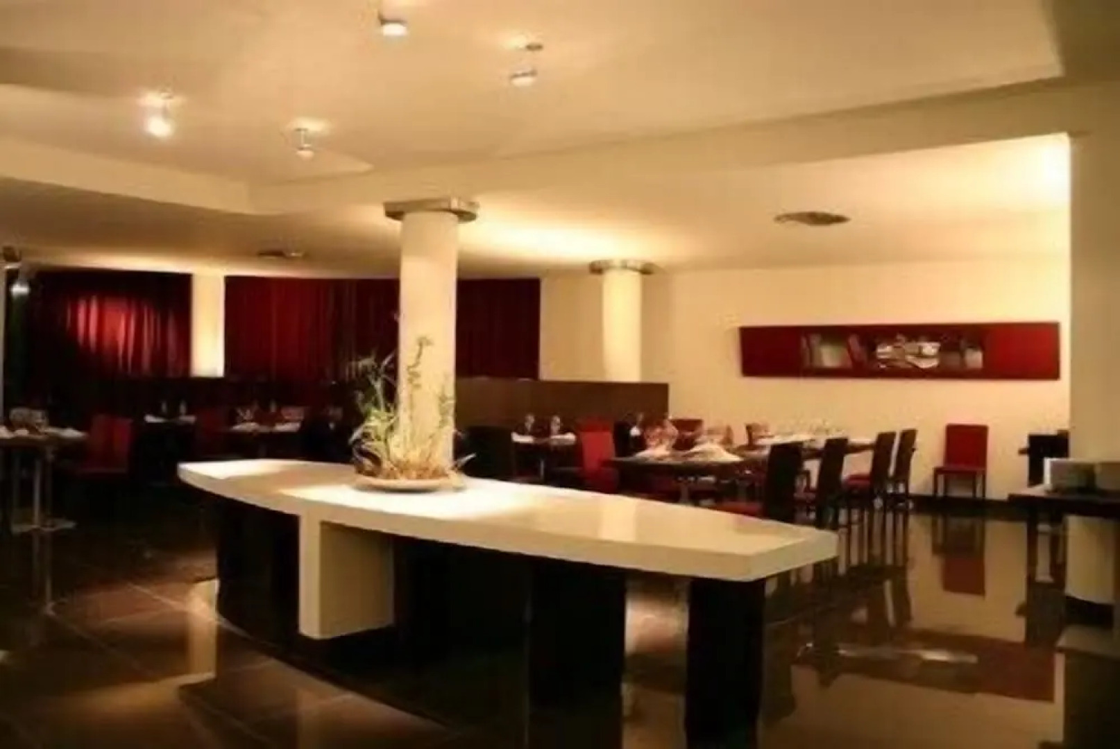 Príncipe da Beira Hotel