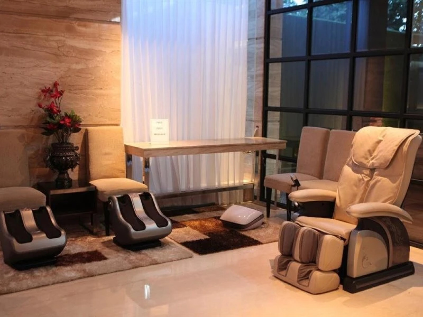 Palmy Exclusive Hotel