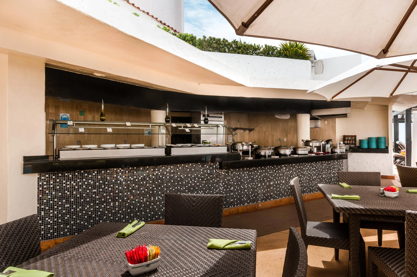 GR Solaris Caribe - All Inclusive