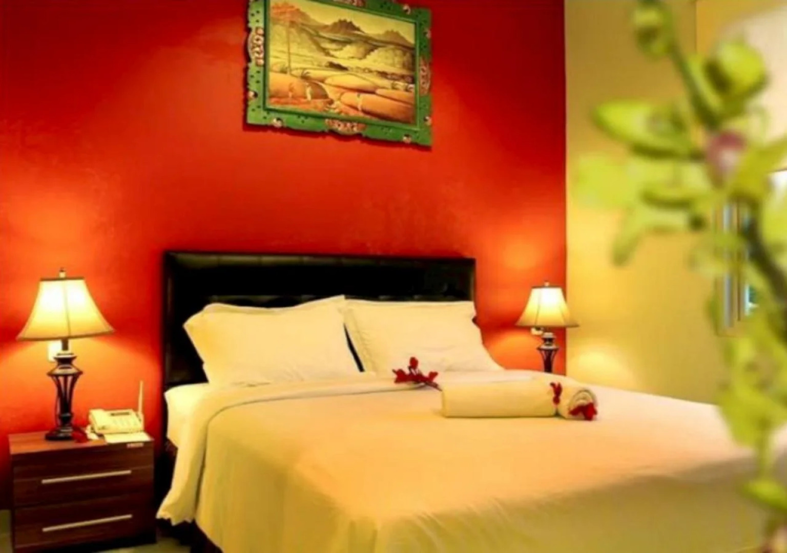 Grand Royal BIL Hotel