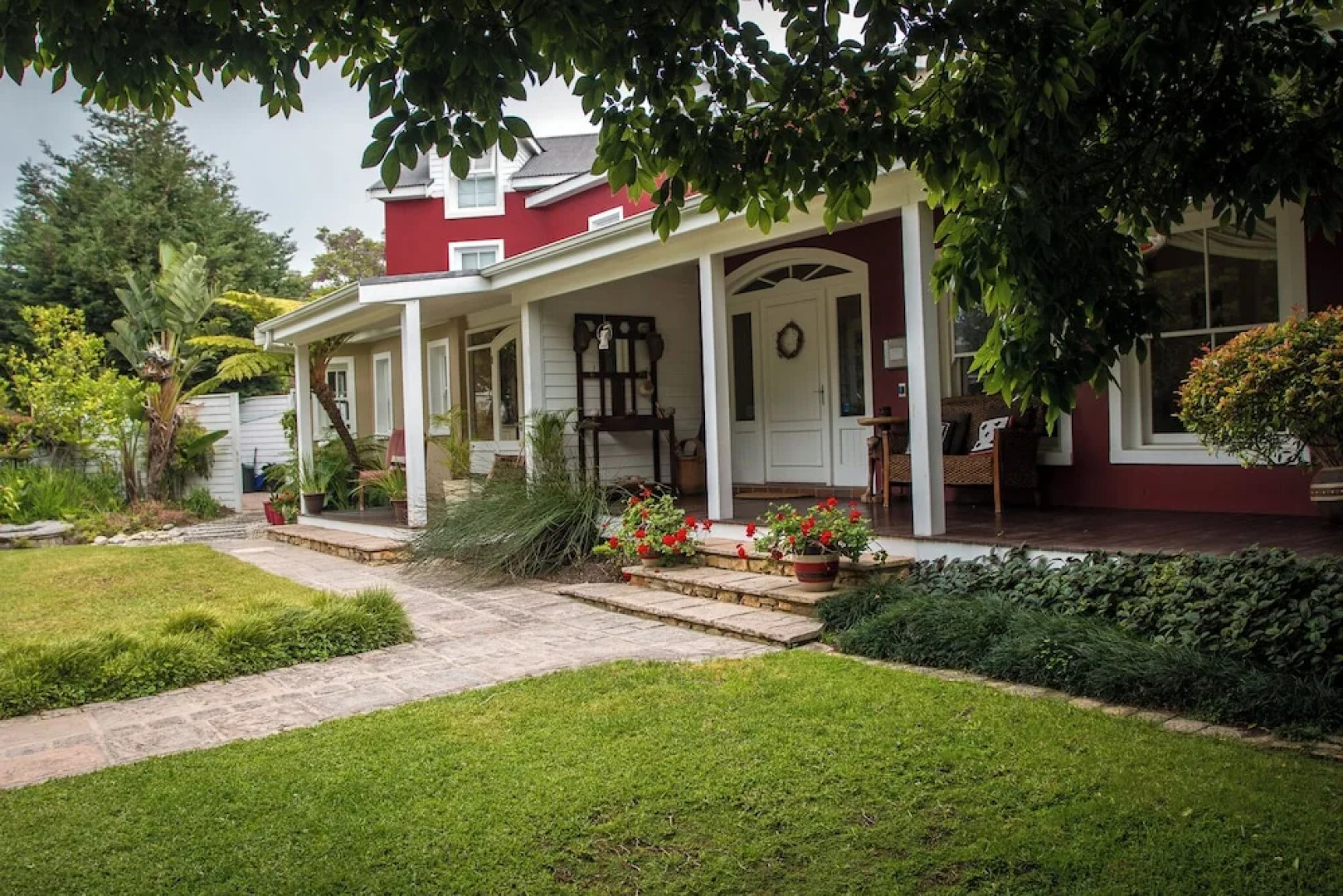 African Breeze Guest House