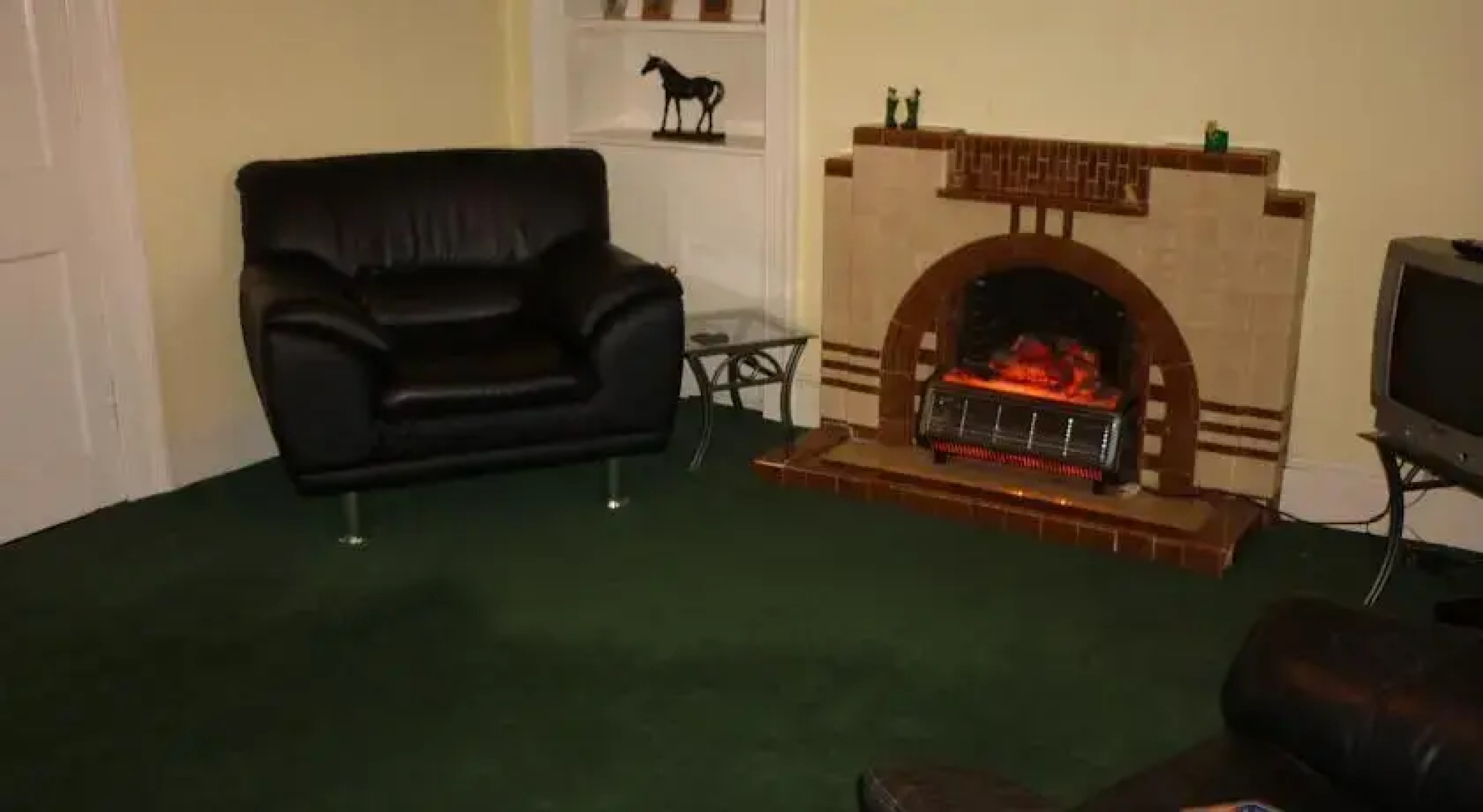 Gilkerscleugh Farmhouse B&B