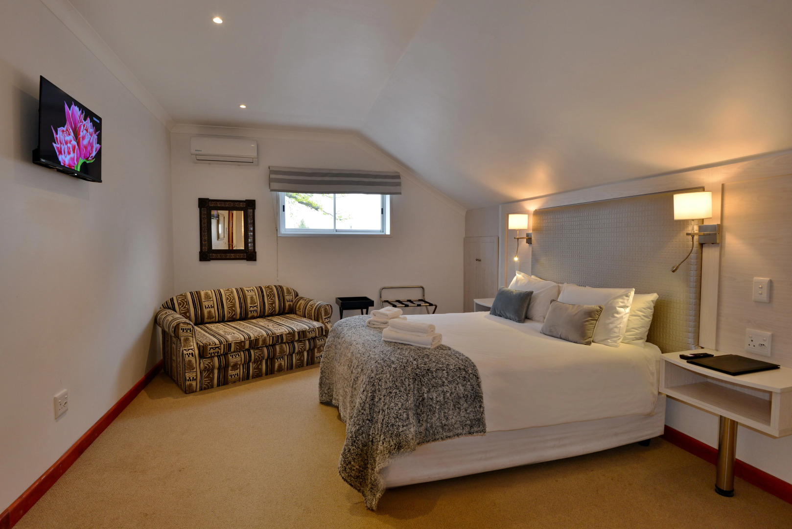 Val Du Charron Wine & Leisure Estate