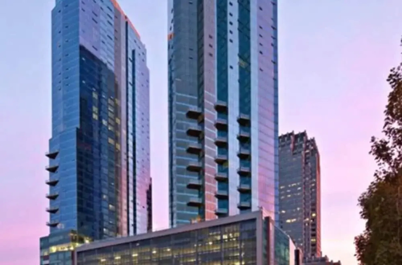 Ubliss Suites At 70 Greene