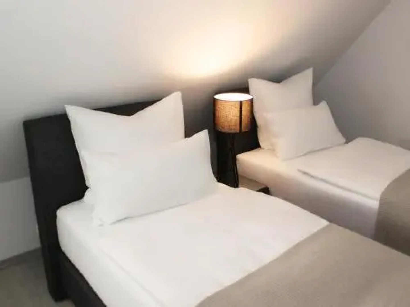 Apartments im Chateau d'Esprit