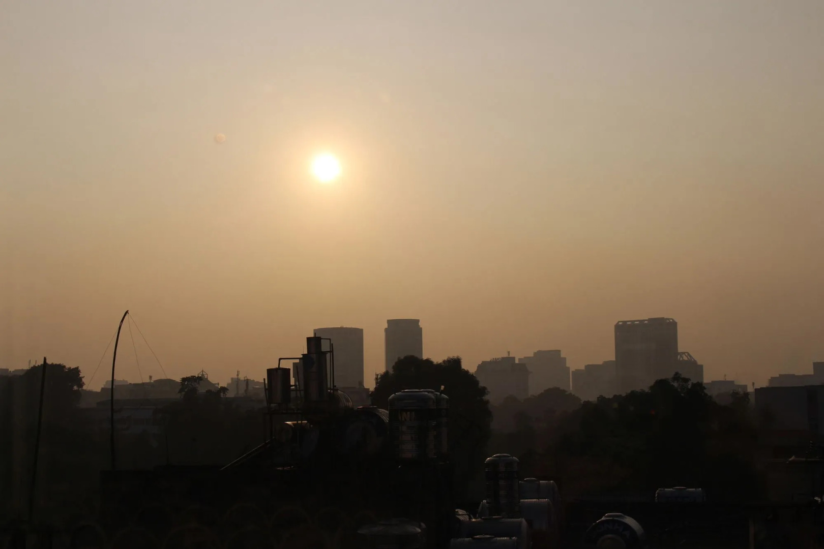 Thang Long Opera Hotel