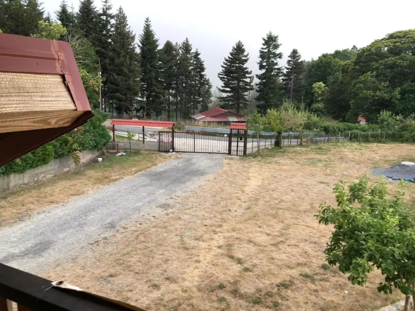 Secluded Villa in Parenti with Garden