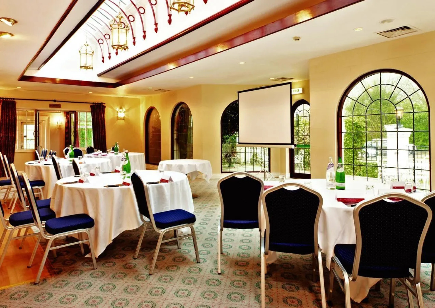 Copthorne Effingham Gatwick Hotel