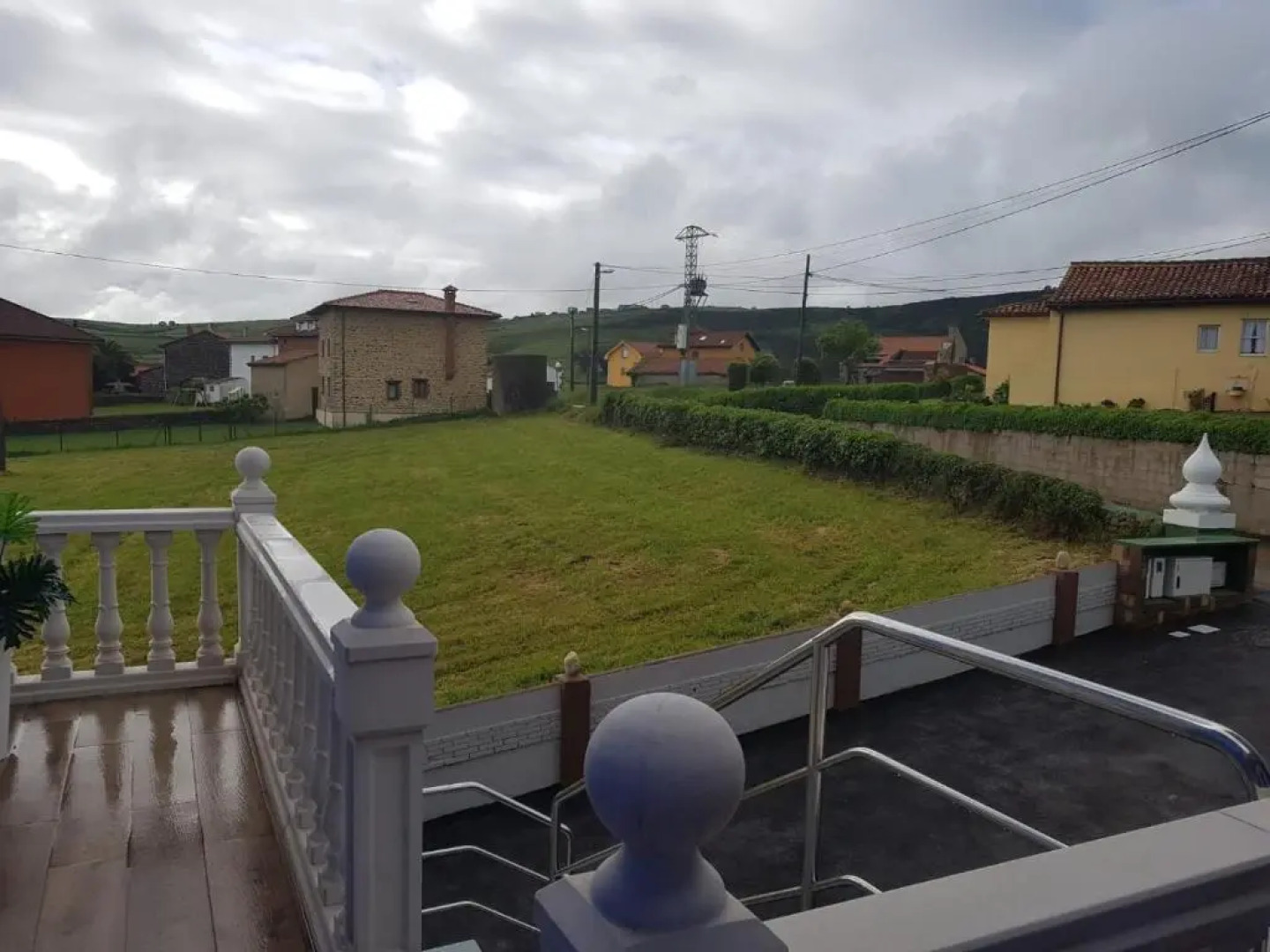 Apartamentos Santa Justa