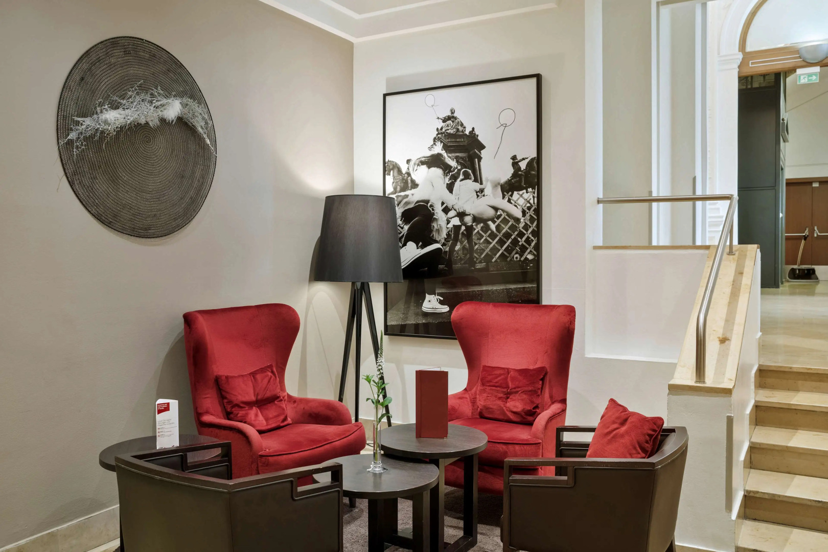 Hotel Rathauspark Wien, a member of Radisson Individuals