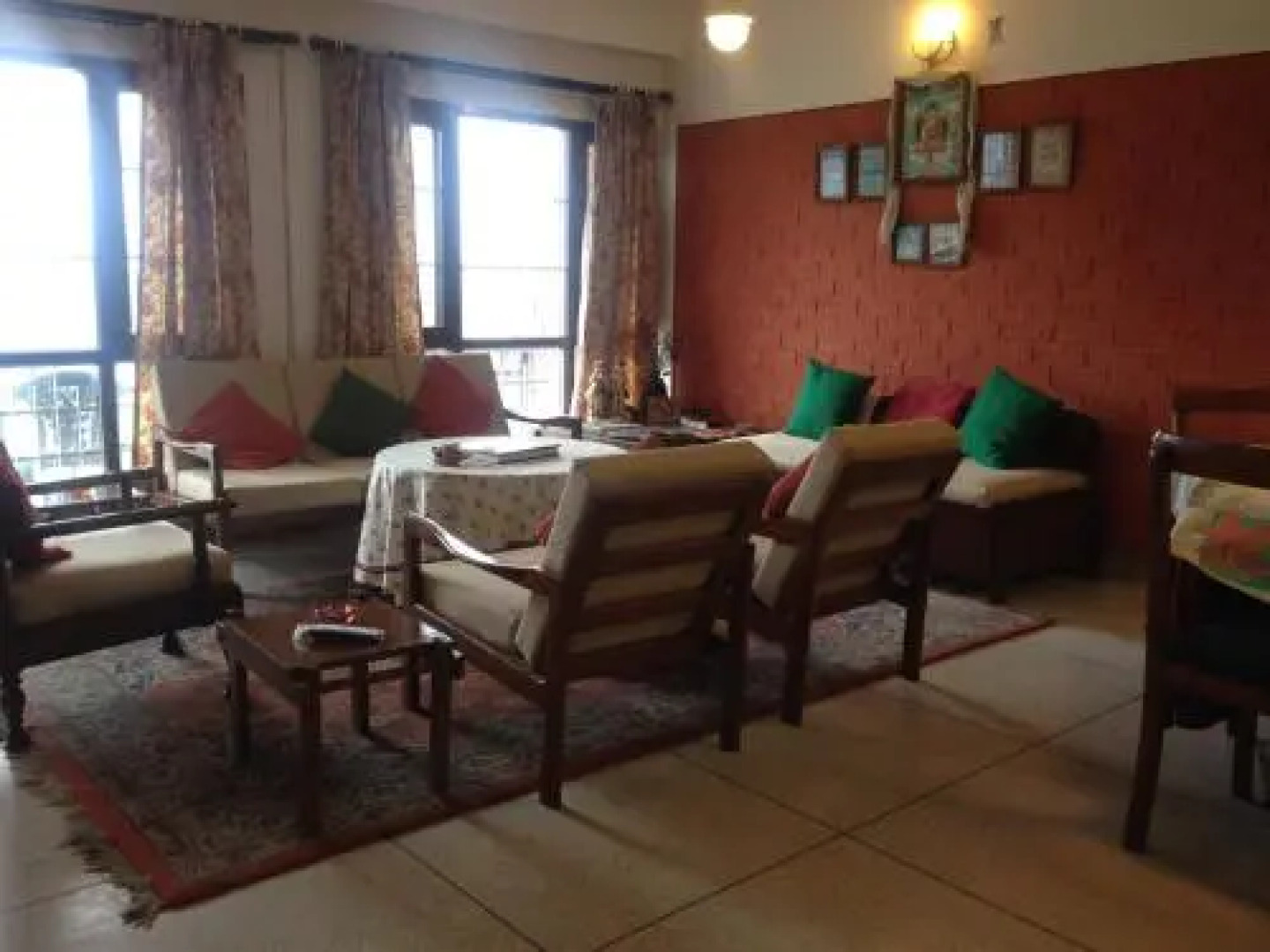 Mountain Goat Bed & Breakfast