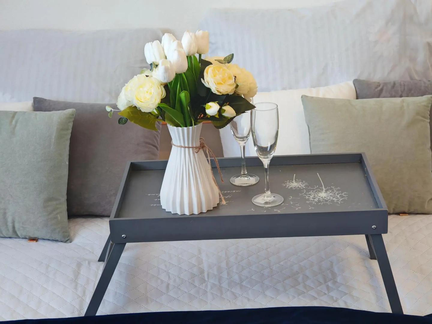 Апартаменты на улице Красноармейская