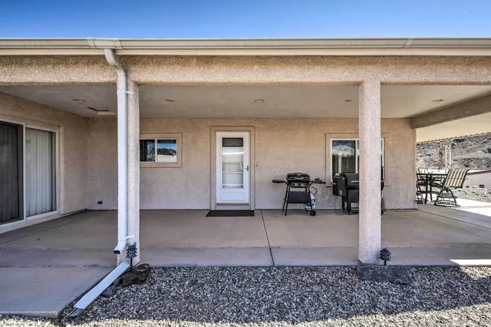 Sun-dappled AZ Abode w/ River & Mtn Views!