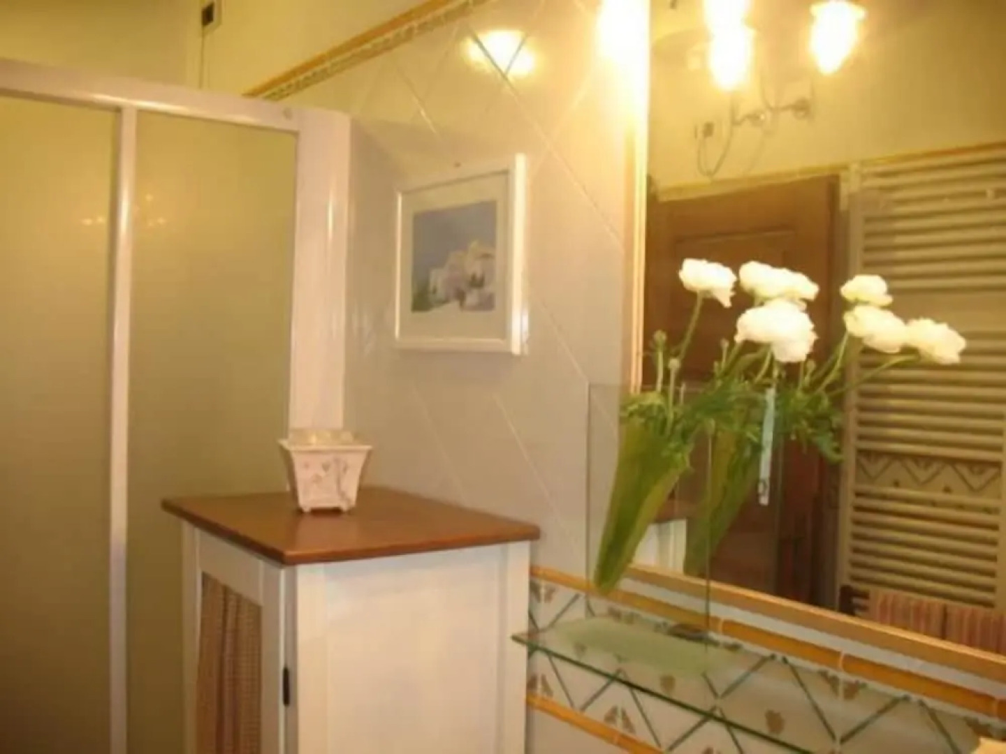 A Casa di Andrea Bed & Breakfast