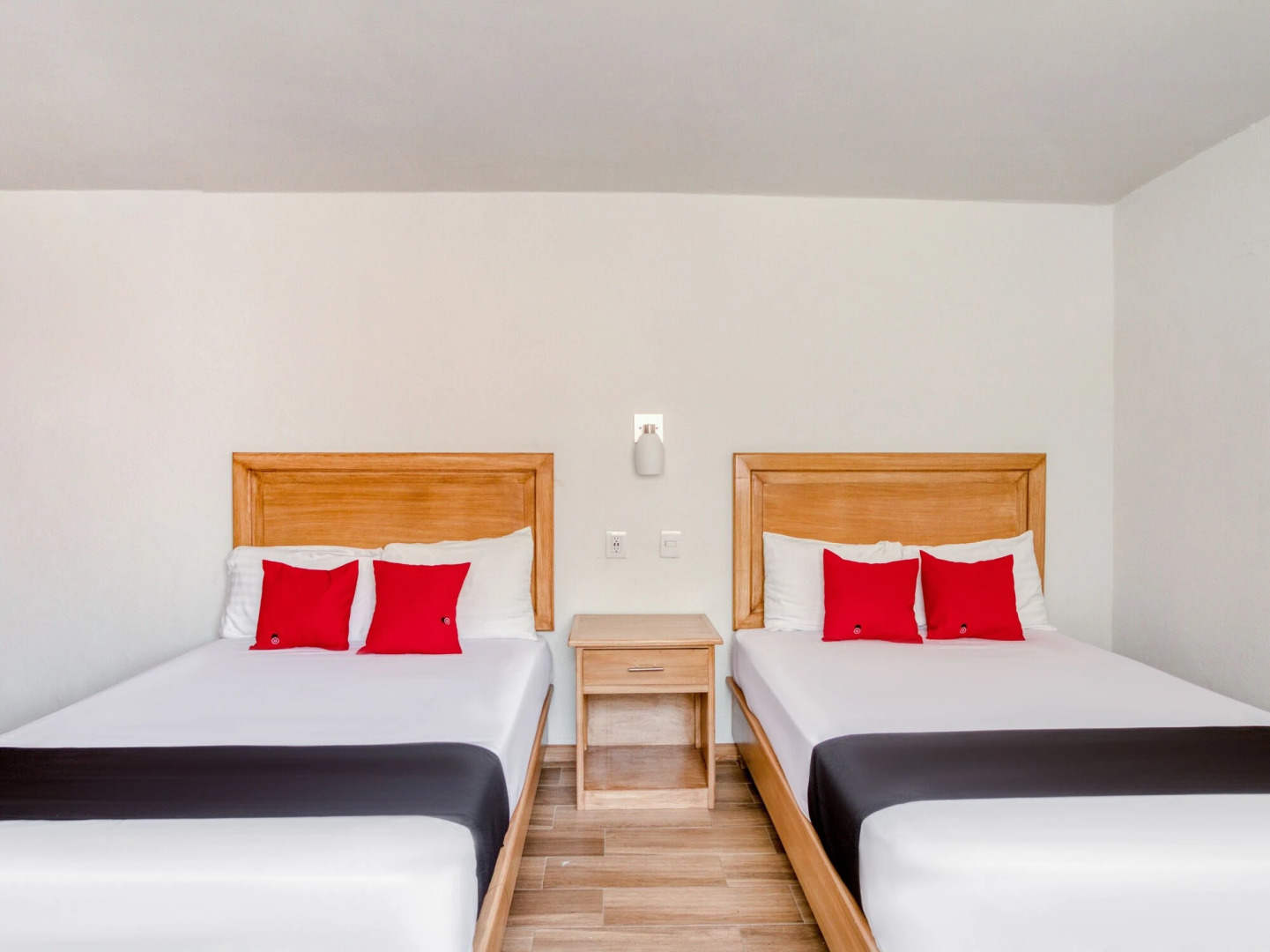 Capital O Gran Hotel Campestre