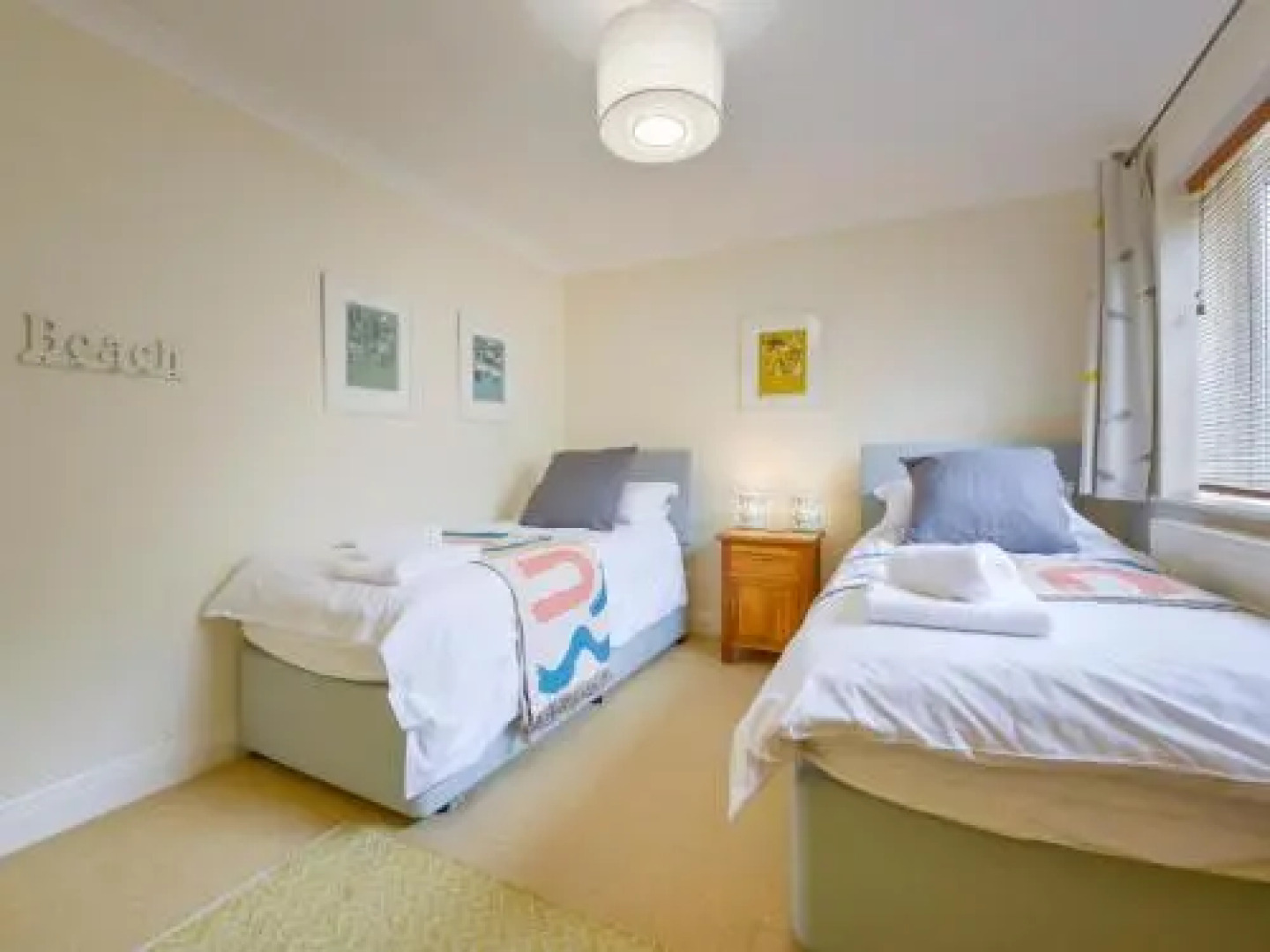 6 Tarifa, Bigbury-on-sea