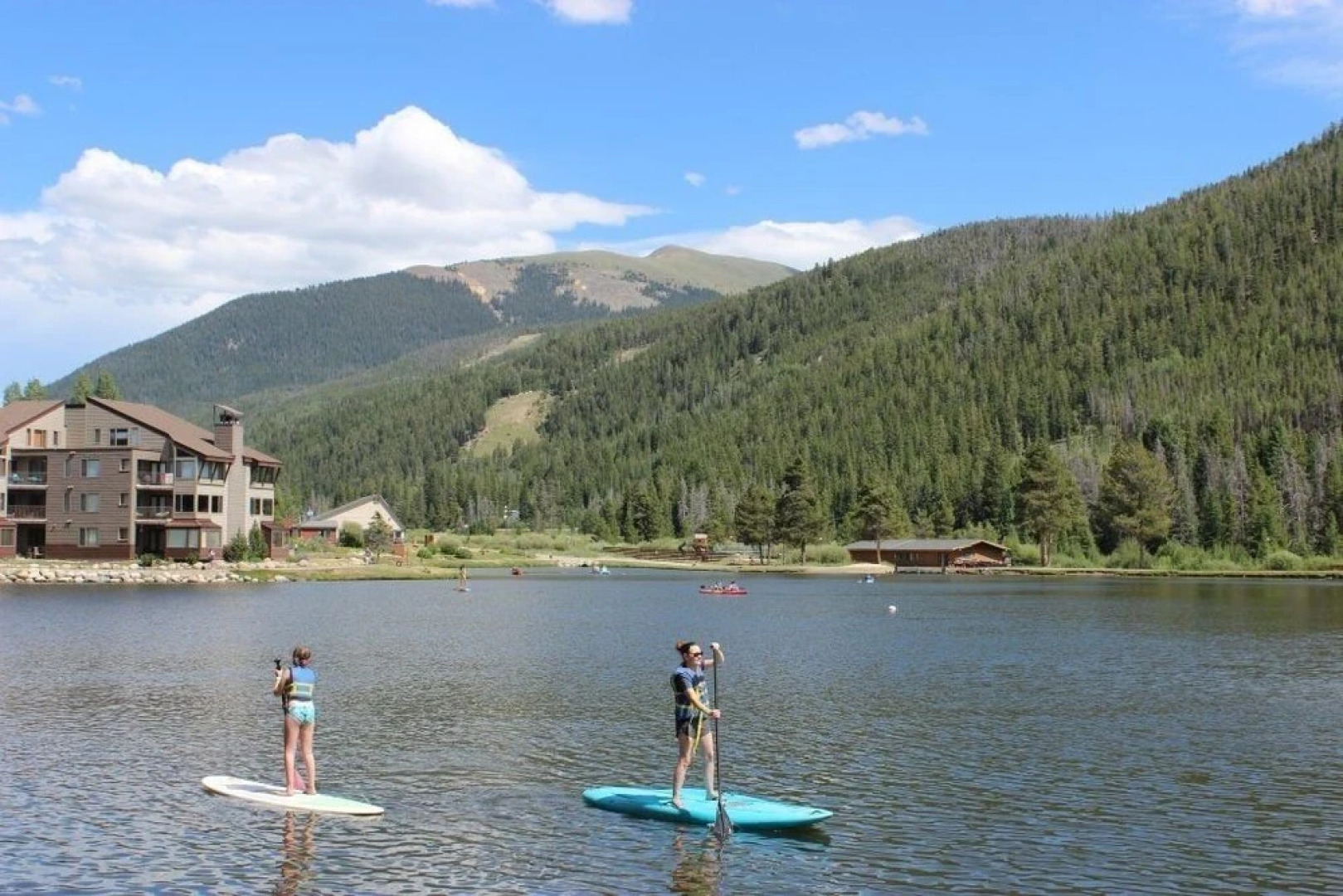 Montezuma 1771 by SummitCove Vacation Lodging