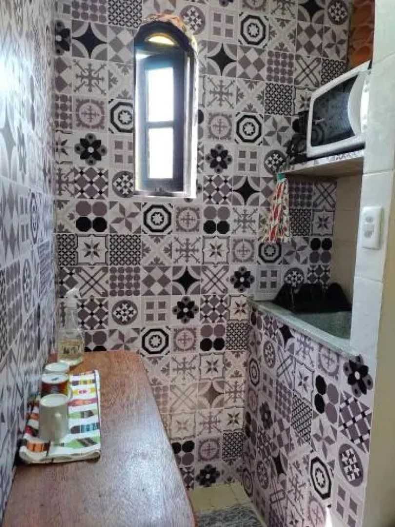 Suites Mar Azul Prainha