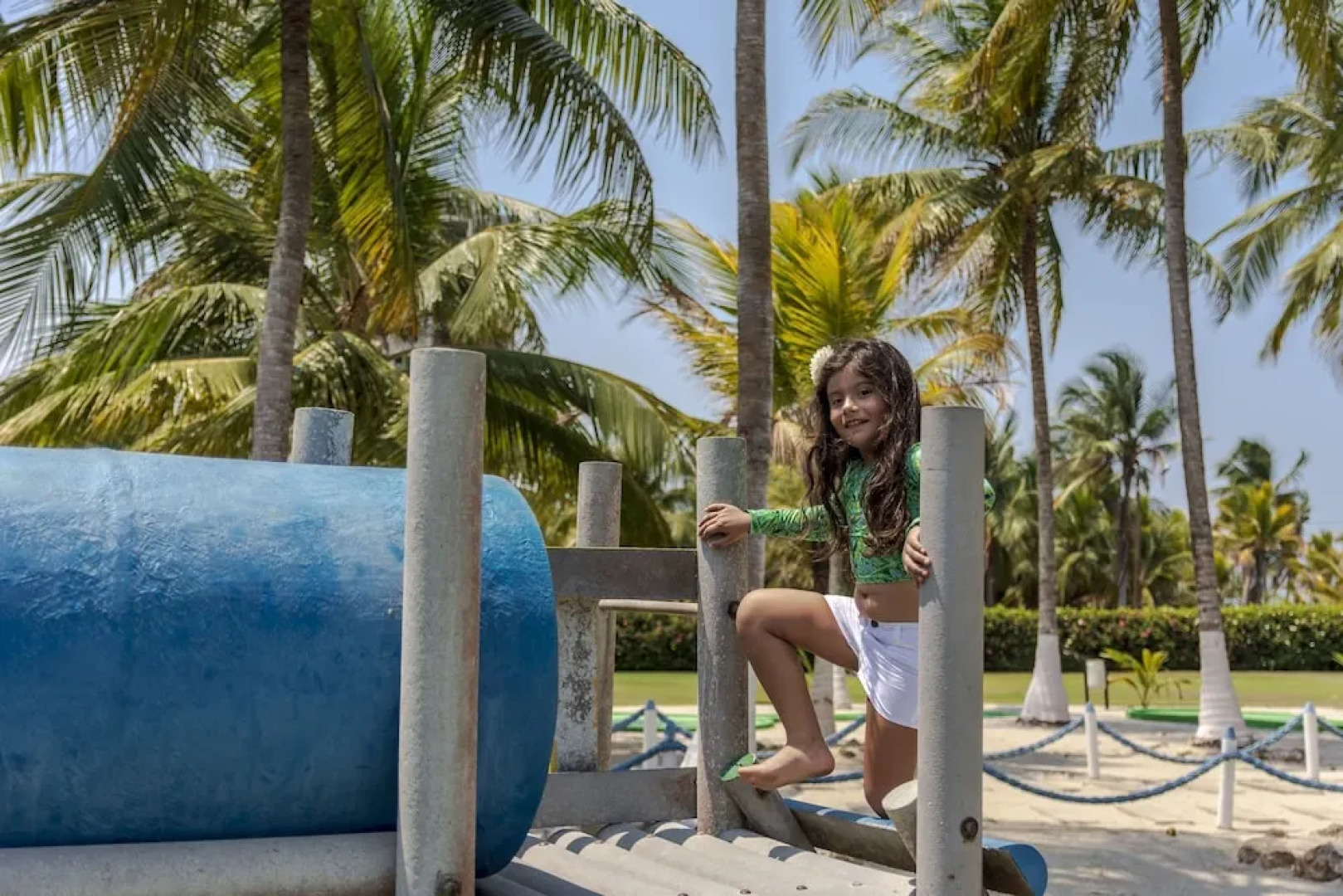 Condominio Puntepiedra