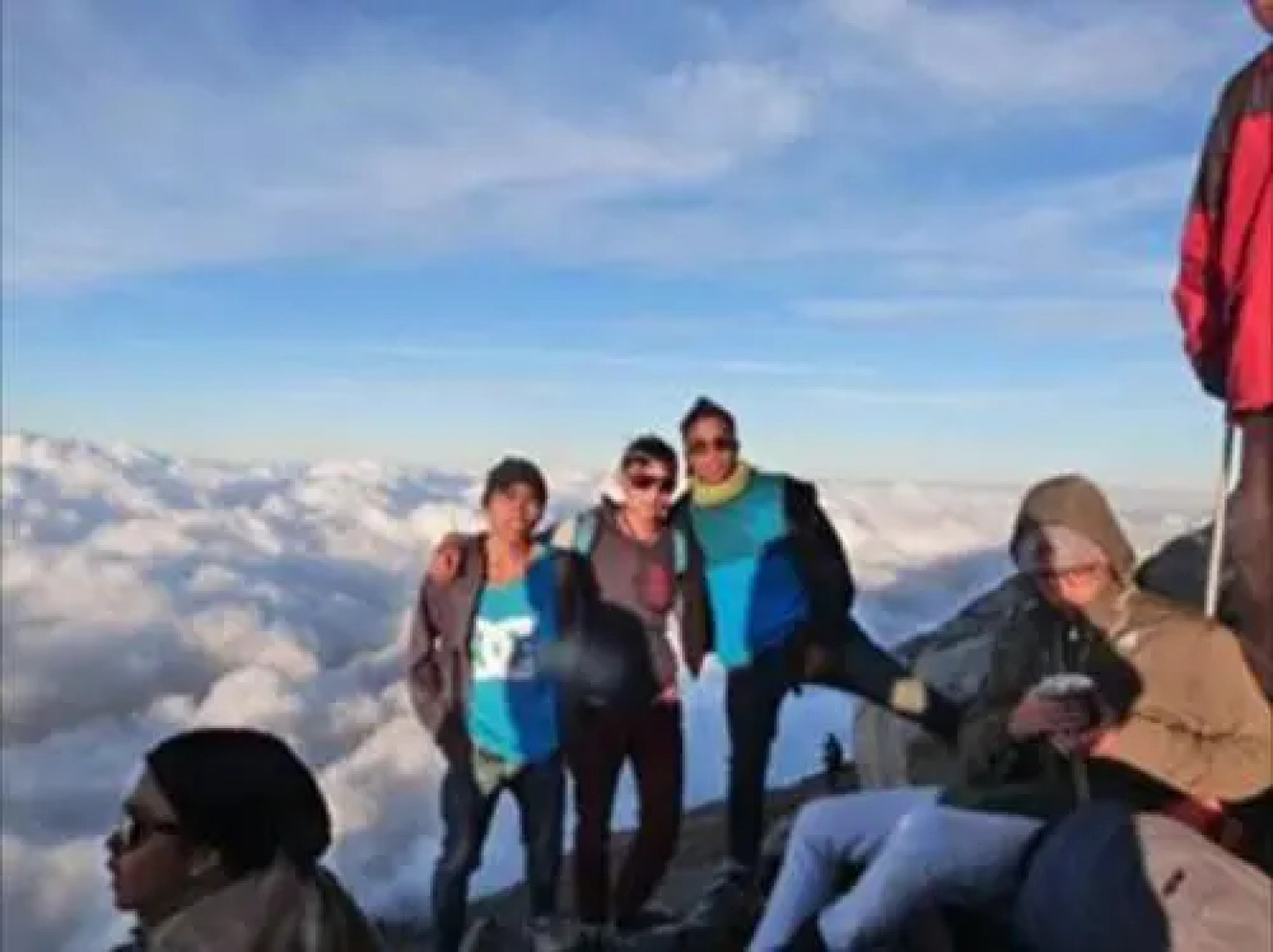 Puri Bening Lake Front Hotel