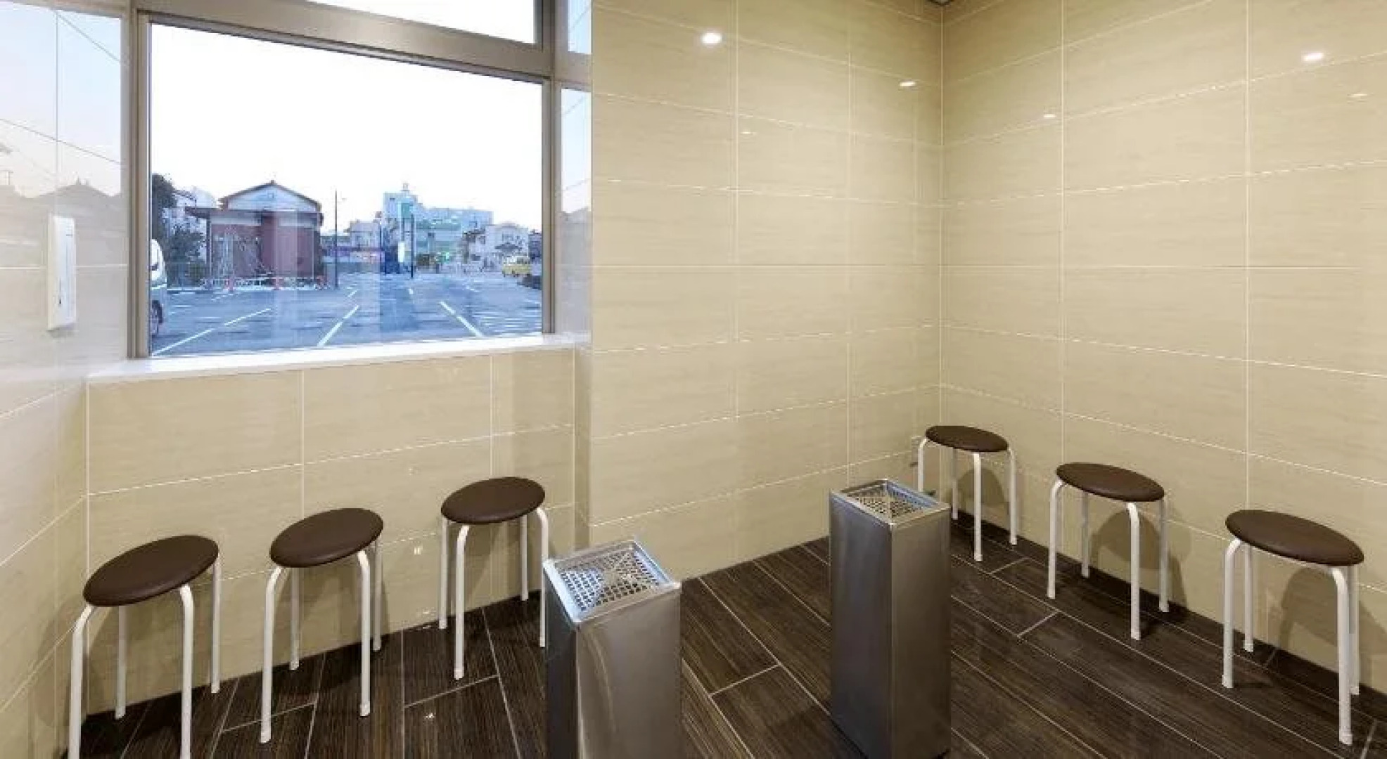 Hotel Green Core Bando