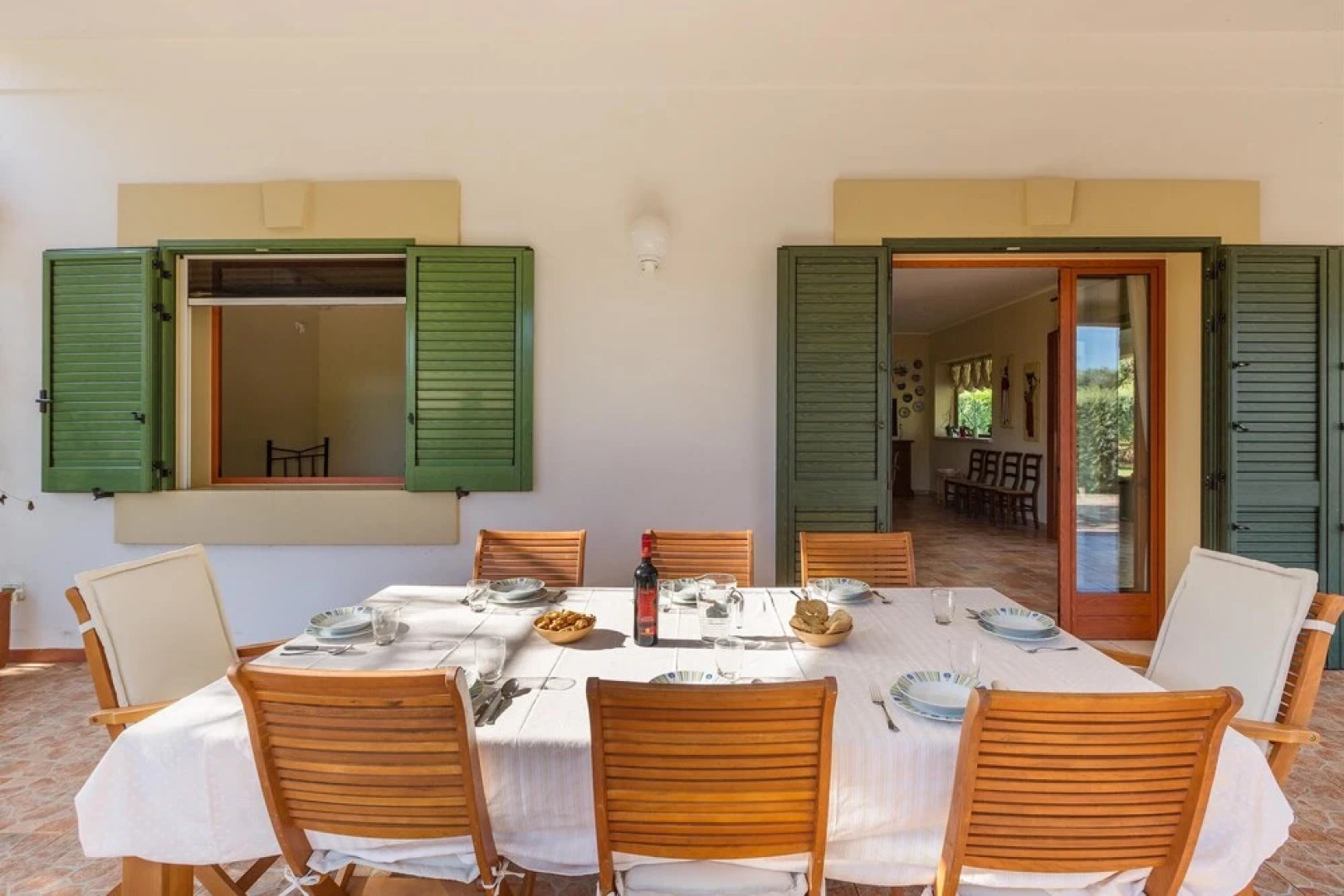 Podere Corde di Lana